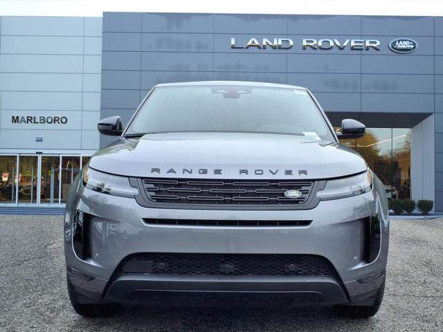 new 2026 Land Rover Range Rover Evoque car, priced at $55,985