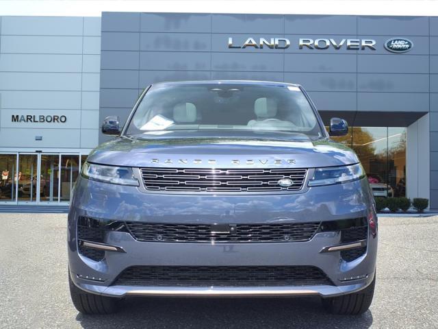 new 2025 Land Rover Range Rover Sport car, priced at $97,605