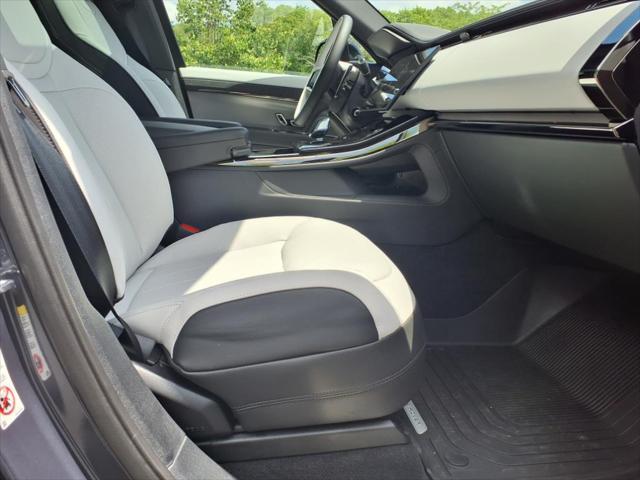 new 2025 Land Rover Range Rover Sport car, priced at $97,605