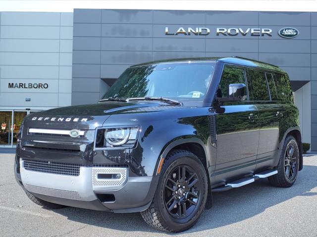 used 2023 Land Rover Defender car, priced at $59,600