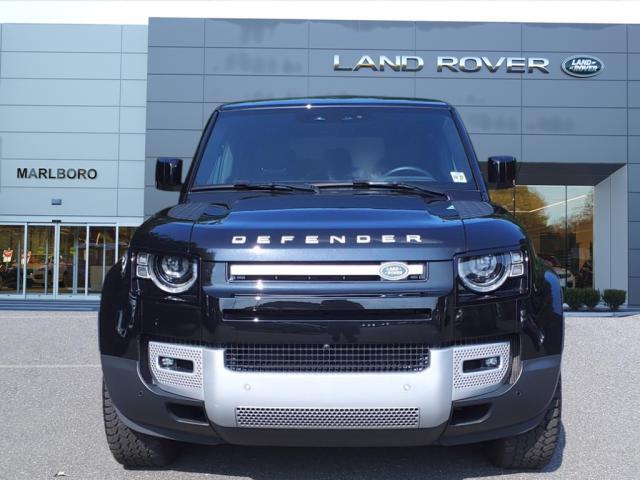 used 2023 Land Rover Defender car, priced at $59,600