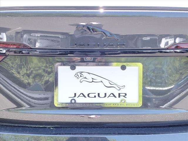 new 2024 Jaguar XF car, priced at $59,270