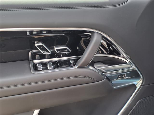 new 2025 Land Rover Range Rover car, priced at $154,745