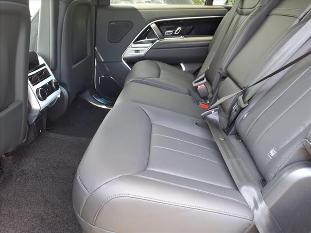 new 2025 Land Rover Range Rover car, priced at $154,745