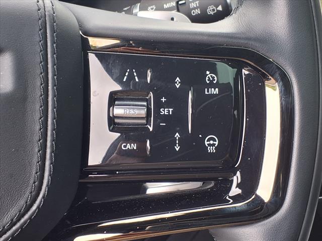 used 2023 Land Rover Range Rover Sport car, priced at $79,900