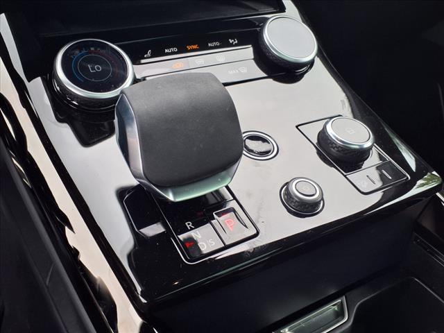 used 2023 Land Rover Range Rover Sport car, priced at $79,900