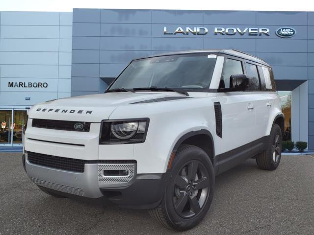 new 2024 Land Rover Defender car, priced at $75,933