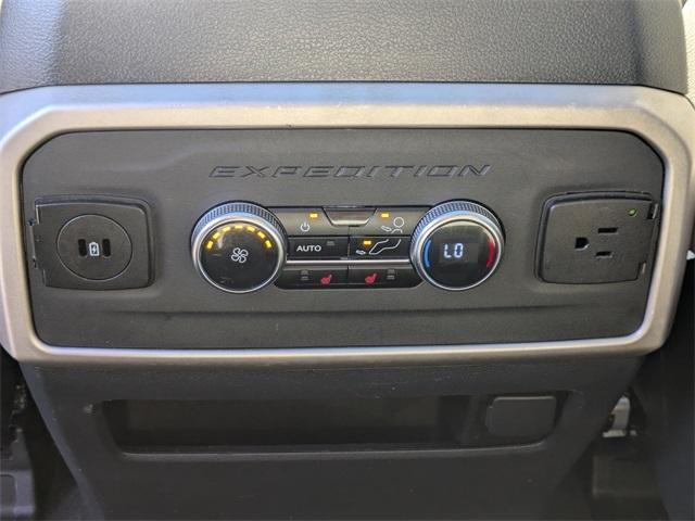 used 2024 Ford Expedition Max car, priced at $52,954