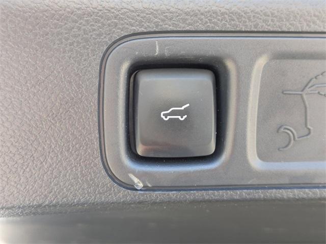 used 2024 Ford Expedition Max car, priced at $52,954