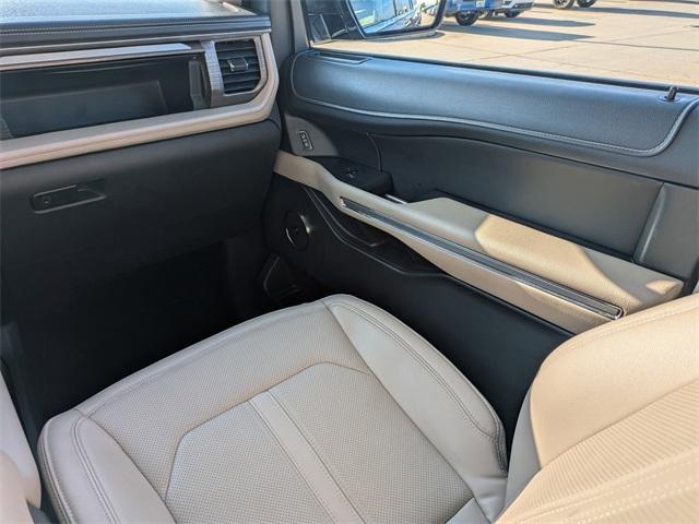 used 2024 Ford Expedition Max car, priced at $52,954