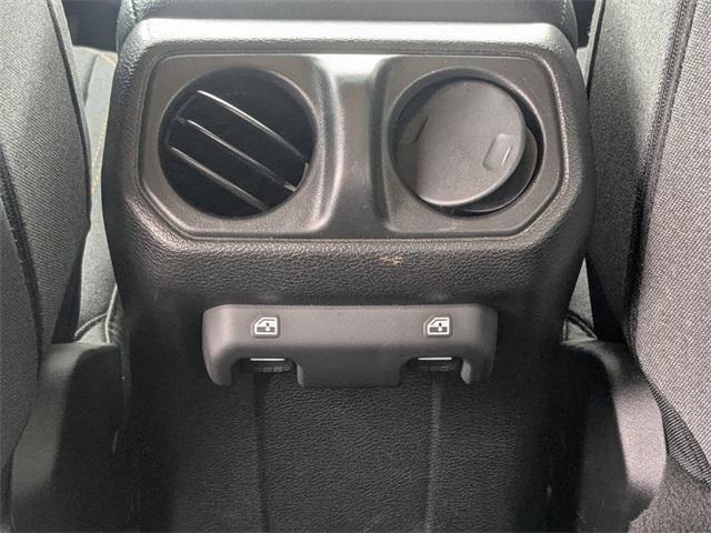 used 2024 Jeep Wrangler 4xe car, priced at $34,454