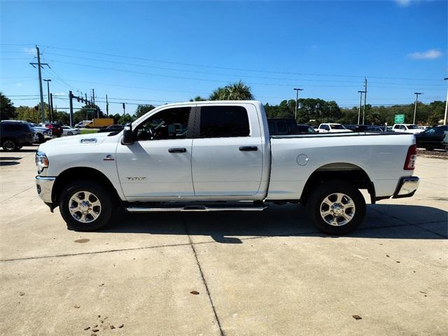 used 2024 Ram 2500 car, priced at $52,904