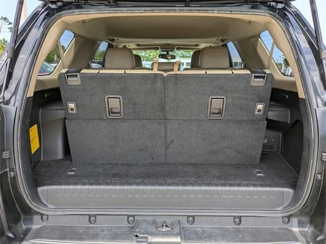 used 2018 Toyota 4Runner car, priced at $29,254