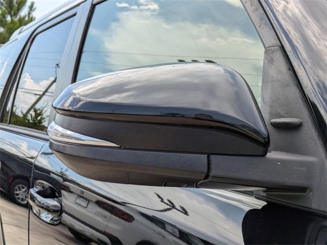 used 2018 Toyota 4Runner car, priced at $29,254