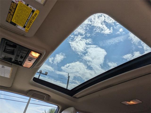 used 2018 Toyota 4Runner car, priced at $29,254
