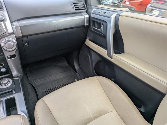 used 2018 Toyota 4Runner car, priced at $29,254