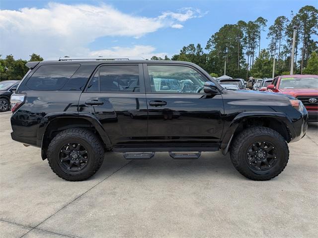 used 2018 Toyota 4Runner car, priced at $29,454