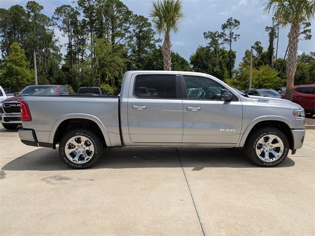 new 2025 Ram 1500 car, priced at $64,365