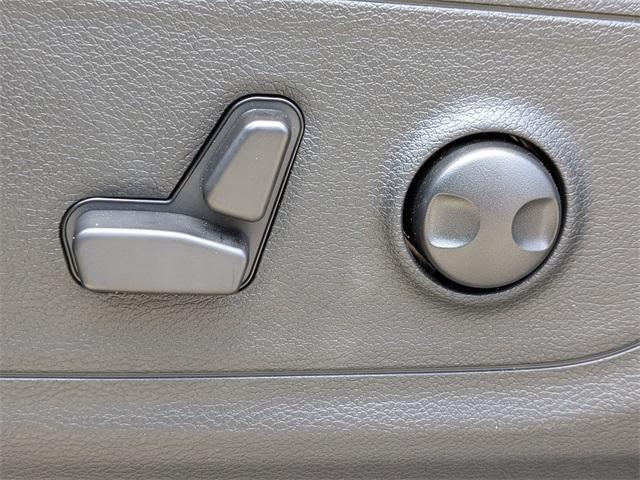 new 2025 Ram 1500 car, priced at $64,365