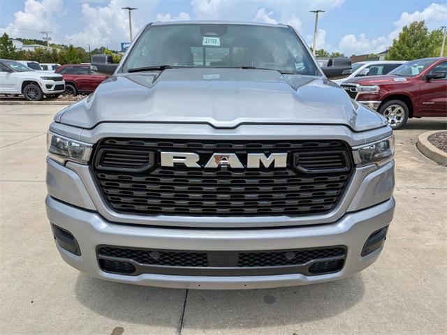 new 2025 Ram 1500 car, priced at $64,365