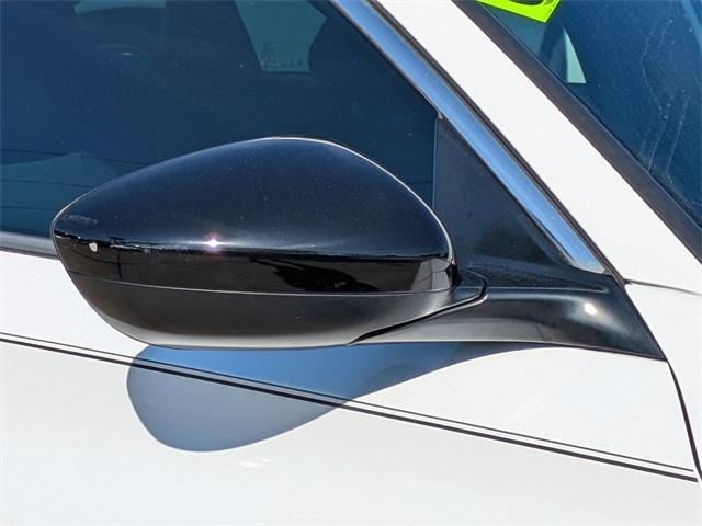 used 2021 Honda Accord car, priced at $22,954