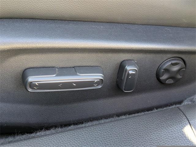 used 2021 Honda Accord car, priced at $22,954