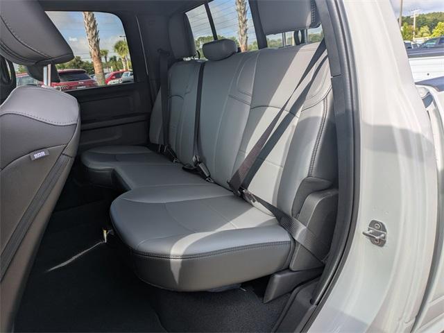 new 2025 Ram 2500 car, priced at $56,600