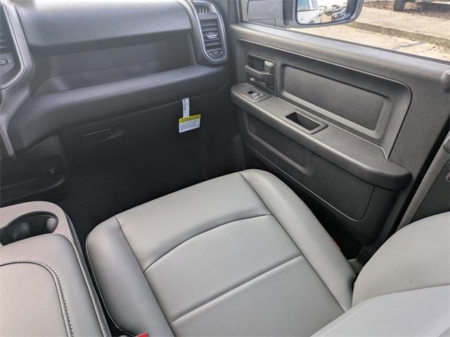 new 2025 Ram 2500 car, priced at $56,600
