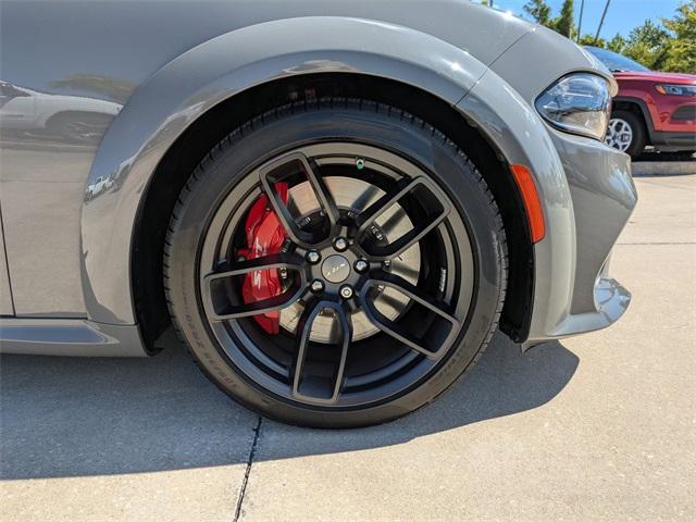 used 2023 Dodge Charger car, priced at $81,454