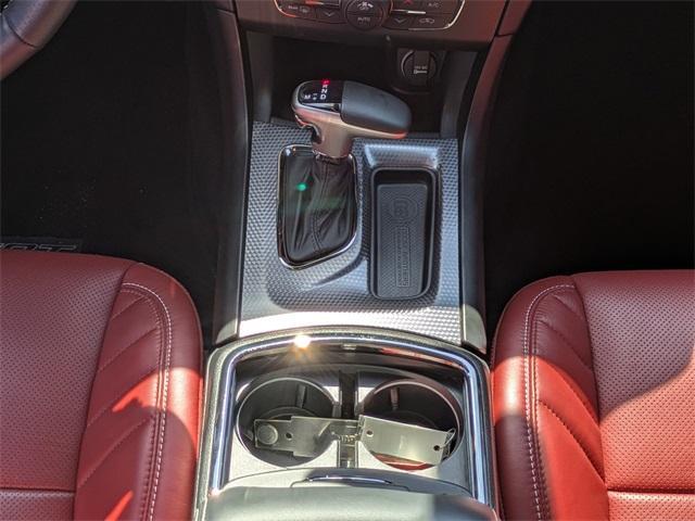 used 2023 Dodge Charger car, priced at $81,454