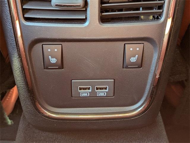 used 2023 Dodge Charger car, priced at $81,454