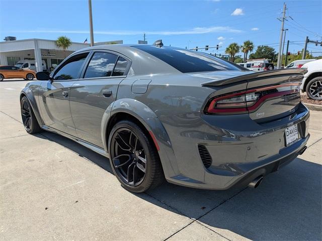 used 2023 Dodge Charger car, priced at $81,454