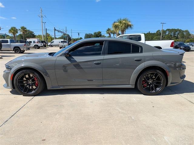 used 2023 Dodge Charger car, priced at $81,454