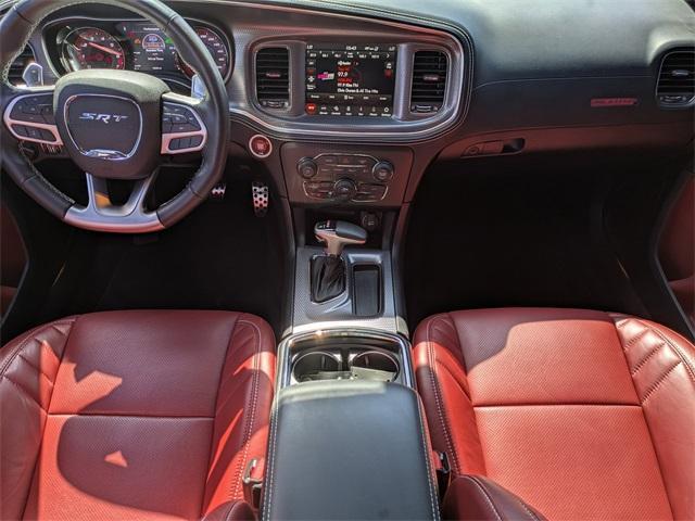 used 2023 Dodge Charger car, priced at $81,454