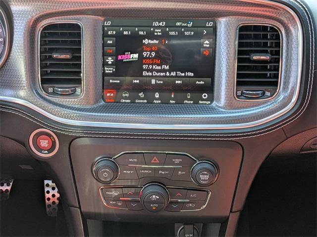 used 2023 Dodge Charger car, priced at $81,454
