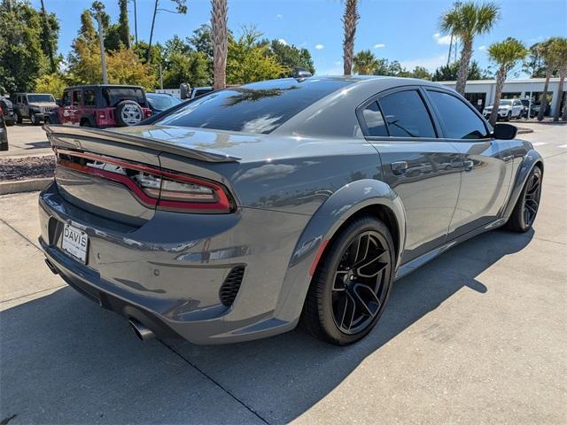 used 2023 Dodge Charger car, priced at $81,454