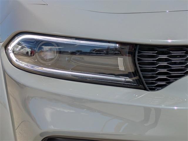 used 2023 Dodge Charger car, priced at $81,454