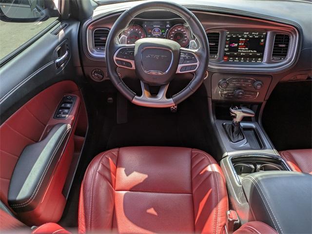 used 2023 Dodge Charger car, priced at $81,454