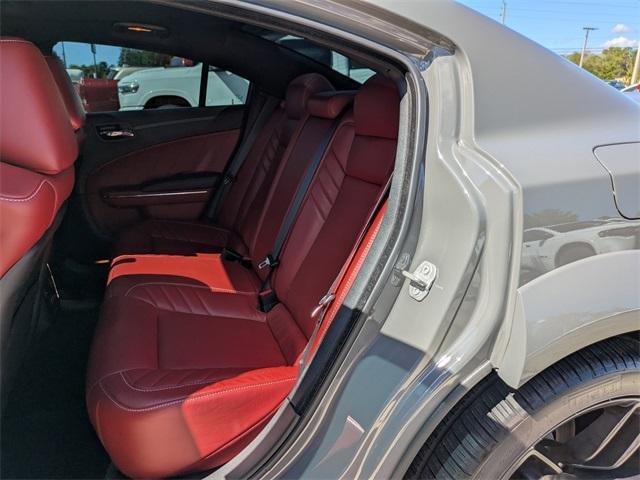 used 2023 Dodge Charger car, priced at $81,454