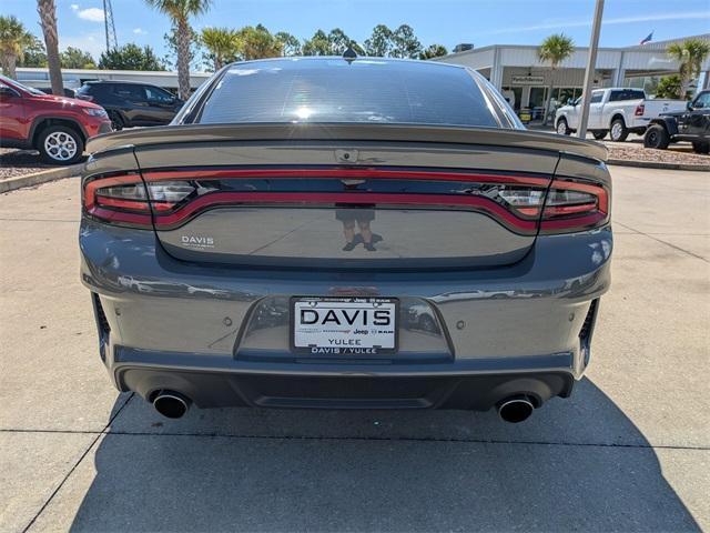 used 2023 Dodge Charger car, priced at $81,454