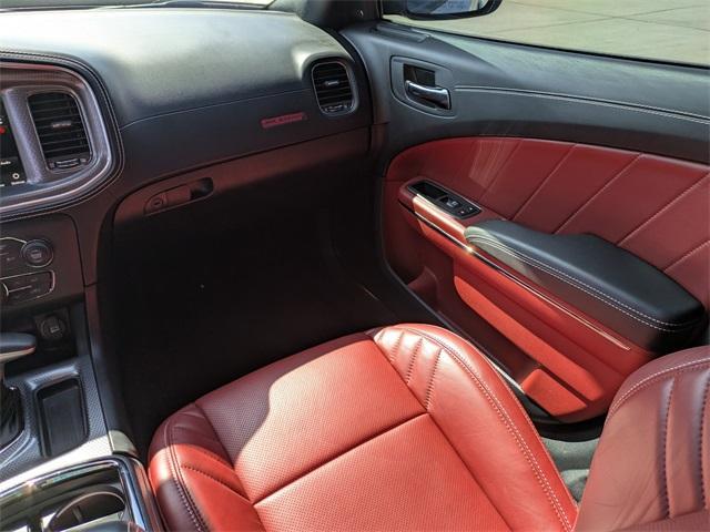 used 2023 Dodge Charger car, priced at $81,454