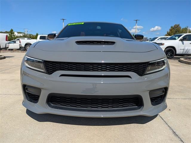used 2023 Dodge Charger car, priced at $81,454