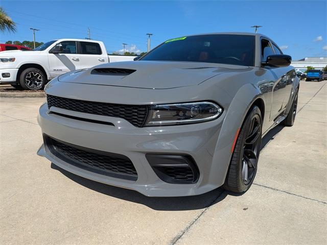 used 2023 Dodge Charger car, priced at $81,454