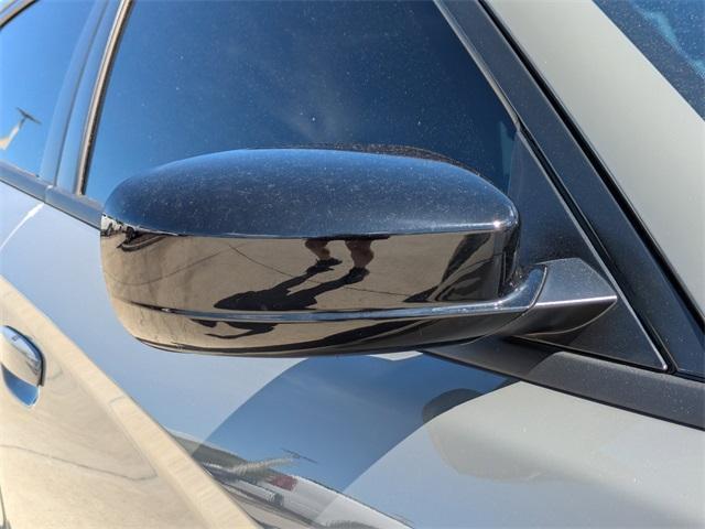 used 2023 Dodge Charger car, priced at $81,454
