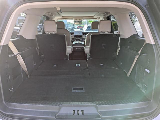 used 2023 Ford Expedition car, priced at $46,454