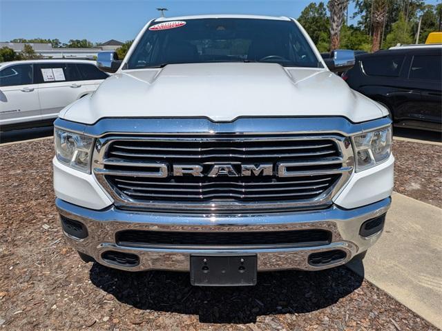 used 2024 Ram 1500 car, priced at $42,404