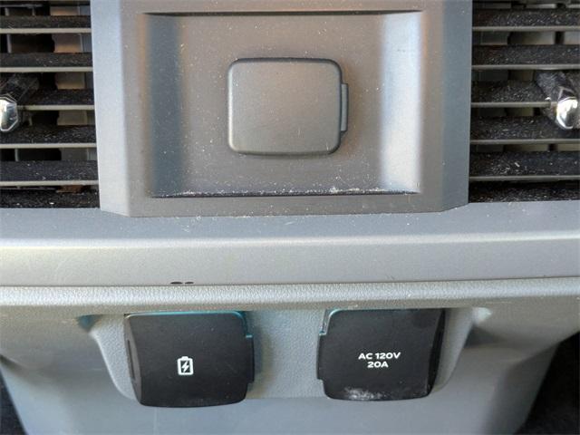 used 2024 Ford F-150 car, priced at $41,454