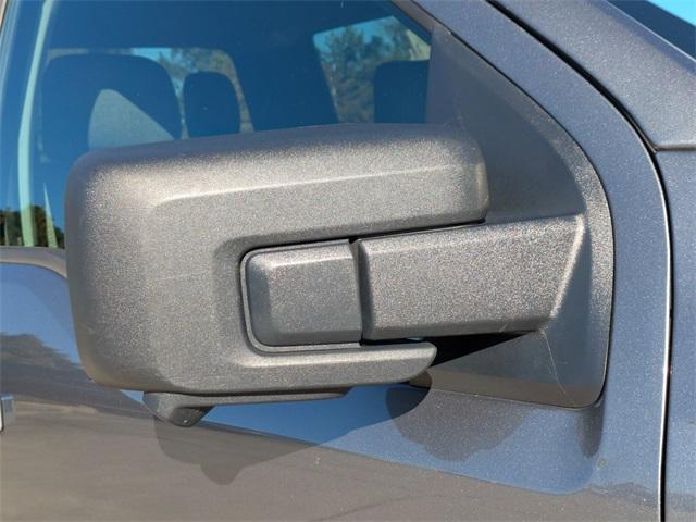 used 2024 Ford F-150 car, priced at $41,454