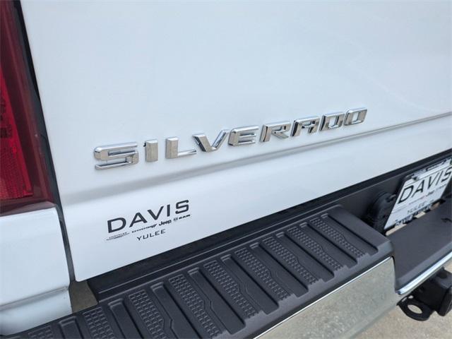 used 2024 Chevrolet Silverado 2500 car, priced at $65,954