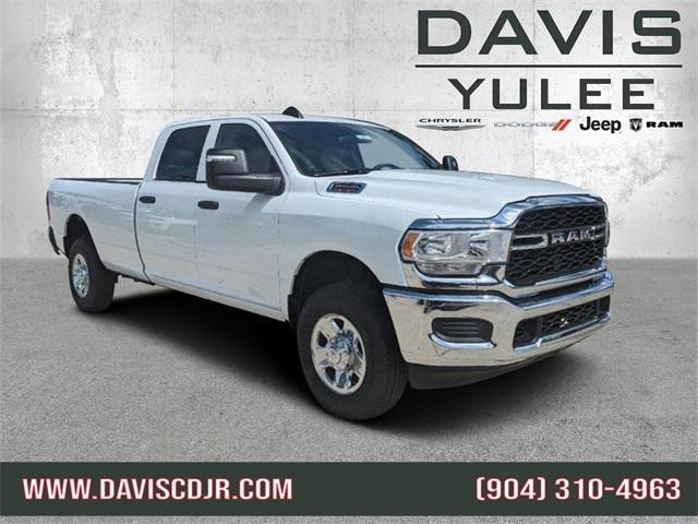 new 2024 Ram 2500 car, priced at $65,930